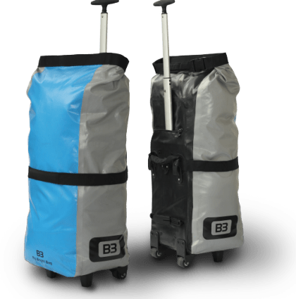 B3 – Big Bright Bag – bags with a mission